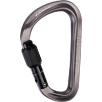 Mammut Workhorse HMS Screwgate Carabiner