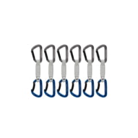 Mammut Workhorse Keylock 12 cm 6-Pack Quickdraws