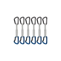 Mammut Workhorse Keylock 17 cm 6-Pack Quickdraws
