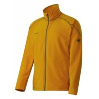 Mammut Yadkin Jacket - Men's-Large-Lion/Dark Oak