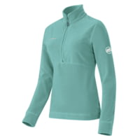 Mammut Yampa ML Half Zip Pull Over - Women's