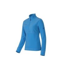 Mammut Yampa ML Half Zip Pull Over - Women's