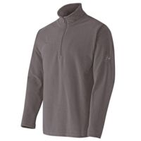 Mammut Yukon Trim Long Sleeve - Men's-Large-Bison