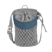 Mammut Zephir Chalk Bag, Fleece