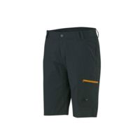 Mammut Zephir Shorts - Men's-Graphite-34 Waist