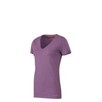 Mammut Zephira T-Shirt-Women's-Persian/Melange-Small