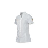 Mammut Zermatt Shirt - Women's-White-Small