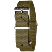 Marathon Nylon Canvas Defstan Strap