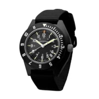 Marathon 41 mm Maraglo Navigator Watch w/Date