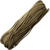 Marbles 425 Paracord Coyote