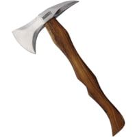 Marbles Axe With Leather Sheath