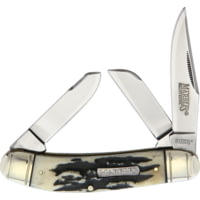 Marbles Black Stag Stockman Black Stag Series Folding Knife