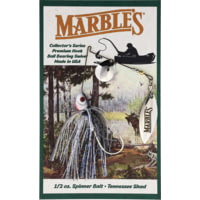 Marbles Fishing Lure