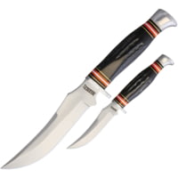 Marbles Fixed Blade Set Knife