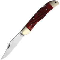 Marbles Hunter Bone Stainless Steel Folding Knife