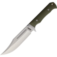 Marbles Hunter Green Micarta MR736