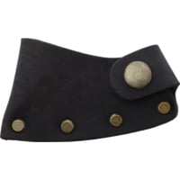 Marbles Leather Axe Sheath