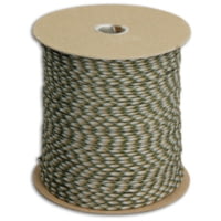 Marbles 550 ACU Paracord Green Camo Nylon 1000' USA 34DC4DB3