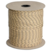 Marbles 550 Desert Camo Paracord Nylon 1000' USA 93862BC7