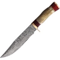Marbles Skinner Damascus