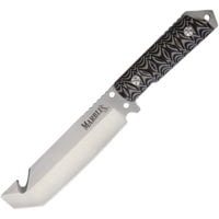 Marbles Tanto Fixed Blade Knife