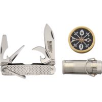 Marbles Wilderness Life Savers Folding Knife Set