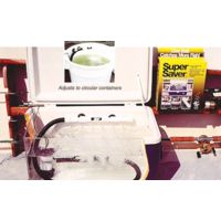 Marine Metal Products Aeration System 12 V Dc with Bilge Pump and Kit