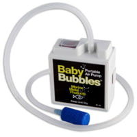 Marine Metal Products Baby Bubbles