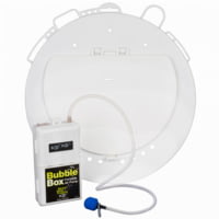 Marine Metal Products Fish Saver