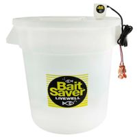Marine Metal Products Individual Bait Saver Livewell