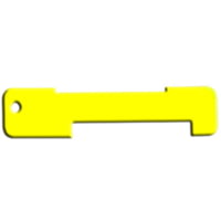 Marine Sports Lobster/Stone Crab Gauge Plastic