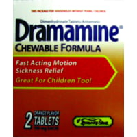 Marine Sports Pain Relievers