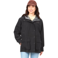 Marmot 78 All-Weather Parka - Women's, Black, M, M15868 — Womens