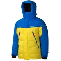 Marmot 8000 Meter Parka - Mens