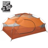 Marmot Aeolos 2 Tent - 2 Person, 3 Season