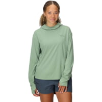 Marmot AirExchange SolarShield Hoody - Women's