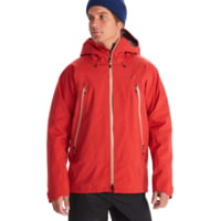 Marmot Alpinist GORE-TEX Jacket - Men's, Cairo, Large, — Mens