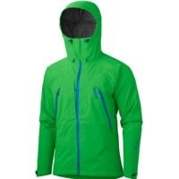 Marmot Alpinist Jacket - Men's-Small-Bright Grass
