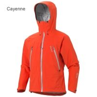 Marmot Alpinist Jkt - Cayenne