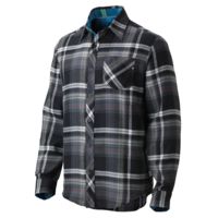 Marmot Anderson Flannel Long Sleeve - Mens