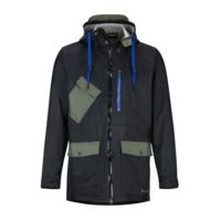 Marmot Ashbury PreCip Eco Jacket - Mens