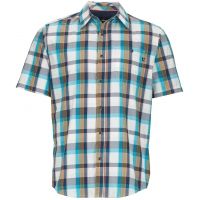 Marmot Asheboro Short Sleeve Shirt - Mens