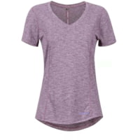 Marmot Aster Short Sleeve - Women's