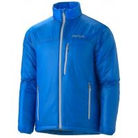 Baffin Jacket - Men's-Blue Ocean-X-Large