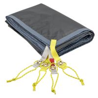 Marmot Bolt UL Footprint - 3 Person