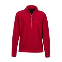 Marmot Rocklin 1/2 Zip Jacket - Boy's
