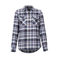 Marmot Bridget Midweight Long Sleeve Flannel - Women's