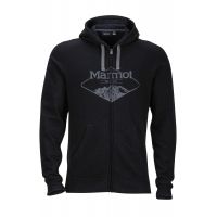 Marmot Burnside Hoody - Men's mar2076