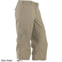Marmot Cabrillo Capris - Women's