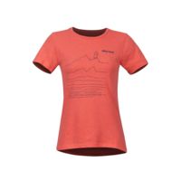 Marmot Caligata Tee Short Sleeve - Women's